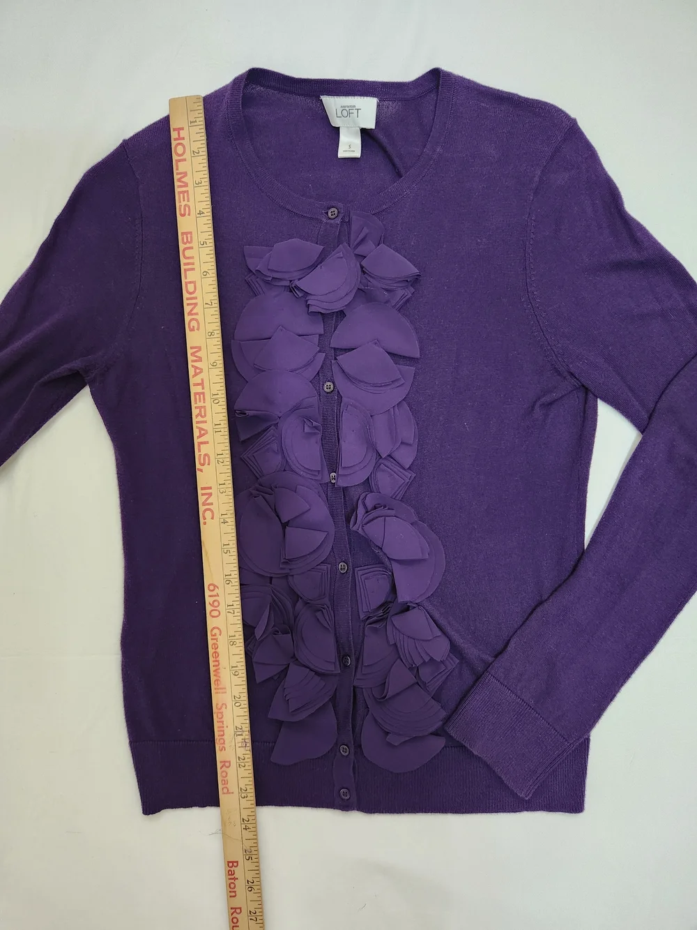 LOFT vintage soft